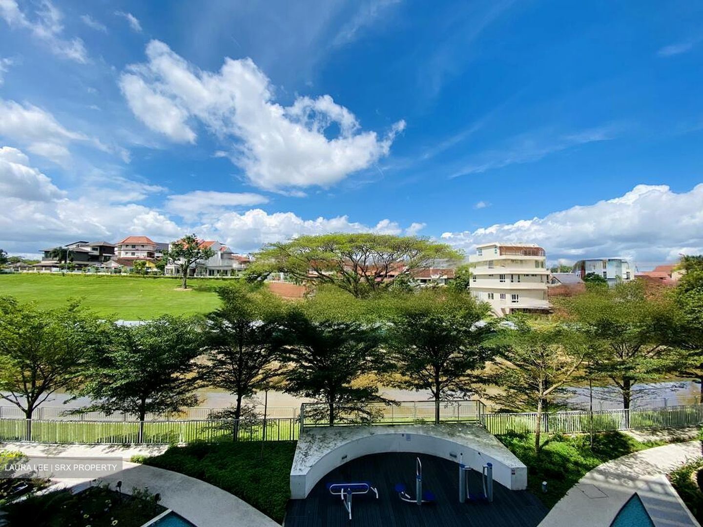 1 Canberra (D27), Condominium #472371601